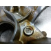 98E020 Engine Oil Pump From 2007 Nissan Titan 5.6 98E020 Engine Oil Pump From 2007 Nissan Titan 5.6